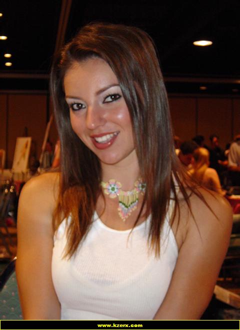 Vanessa Gleason