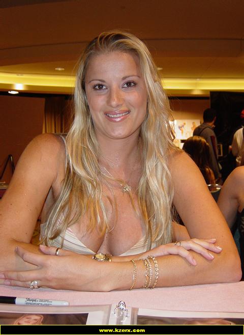 Donna Perry