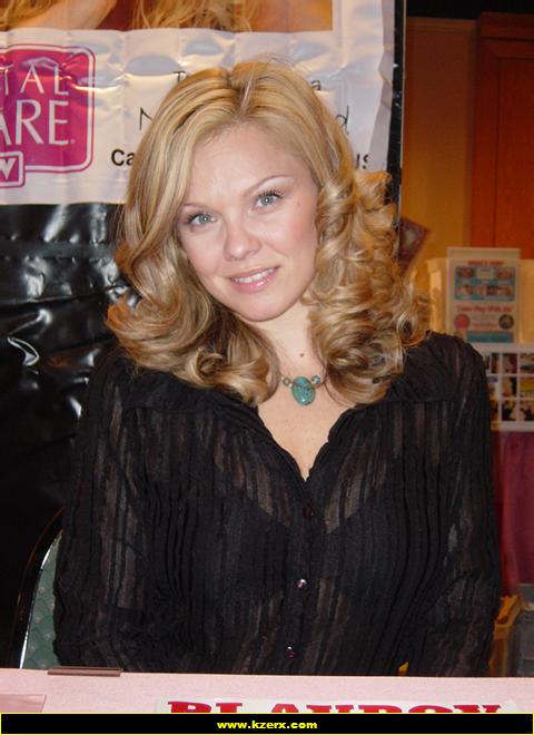 Nicole Wood