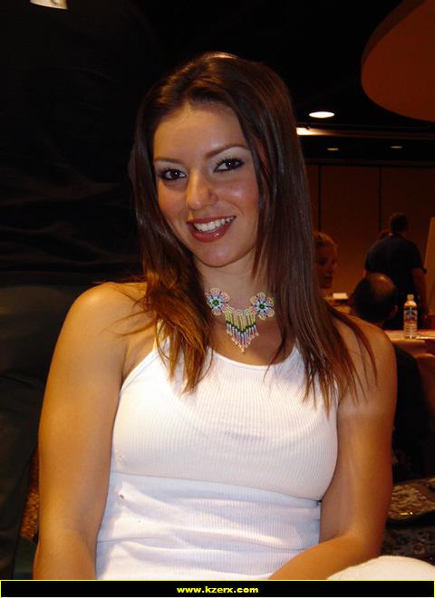 Vanessa Gleason