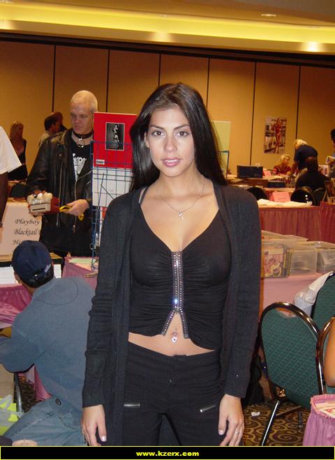 Samantha Martinez