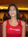 Samantha Martinez