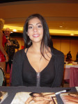 Samantha Martinez