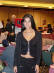 Samantha Martinez