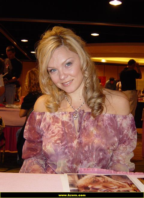 Nicole Wood
