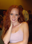 Heather Carolin