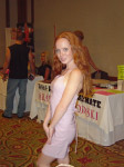 Heather Carolin