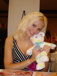 Stacy Fuson & Kissme