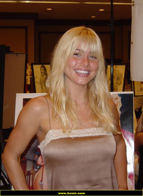 Teri Harrison
