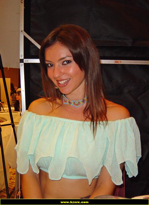 Vanessa Gleason