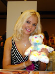 Stacy Fuson & Kissme
