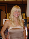 Teri Harrison