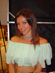 Vanessa Gleason