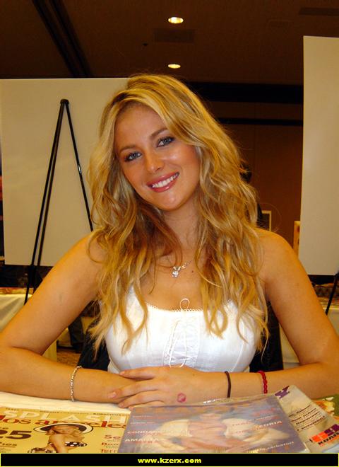Cara Wakelin