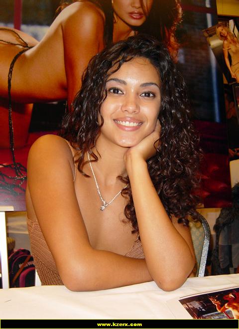Christina Santiago