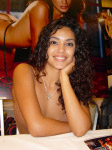 Christina Santiago