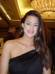 Tiffany Taylor