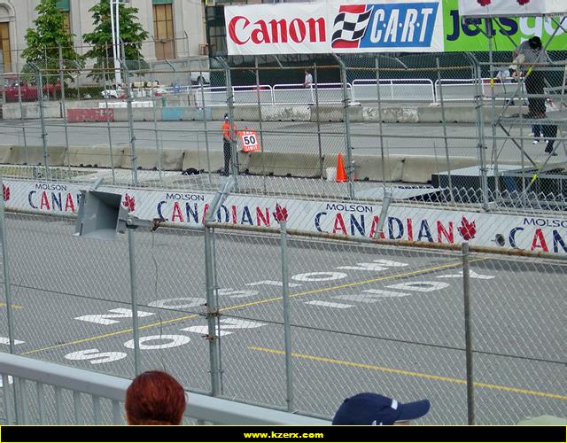 Molson Indy Toronto