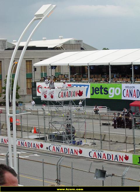 Molson Indy Toronto