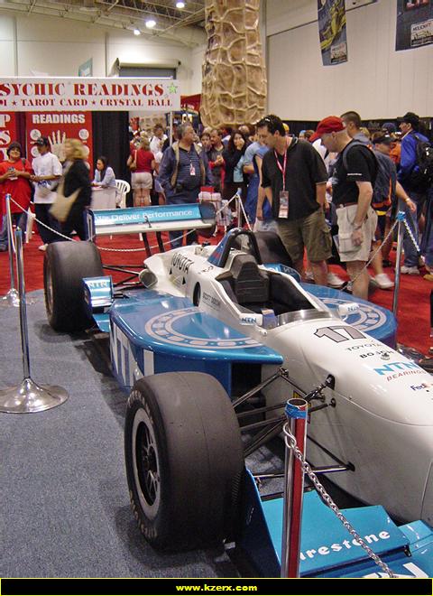 Molson Indy Toronto