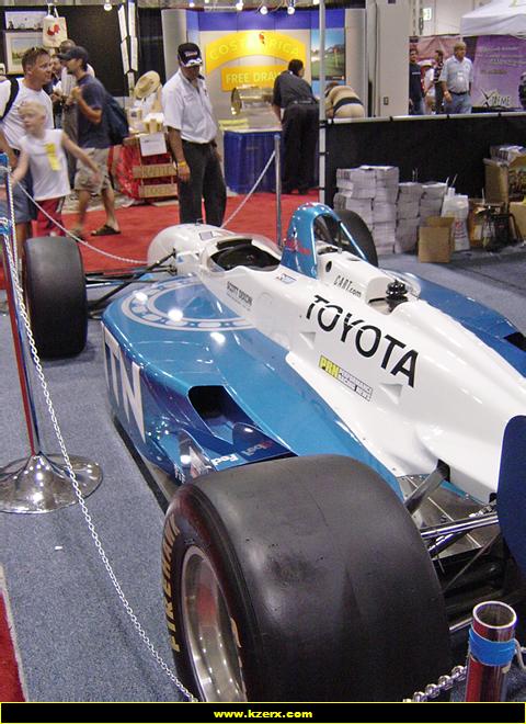 Molson Indy Toronto