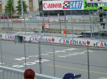 Molson Indy Toronto