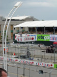 Molson Indy Toronto