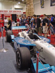 Molson Indy Toronto