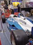 Molson Indy Toronto