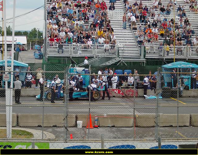 Champ Car