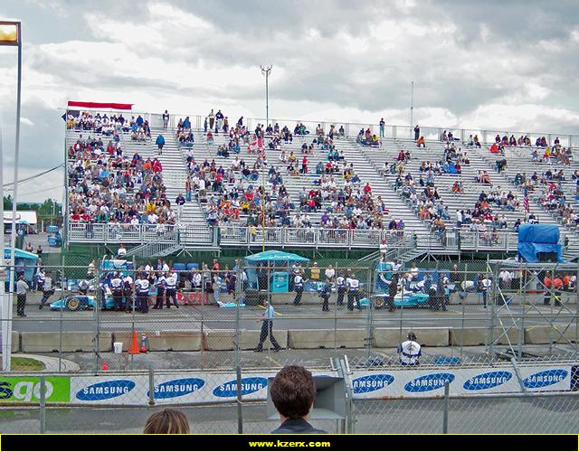 Champ Car