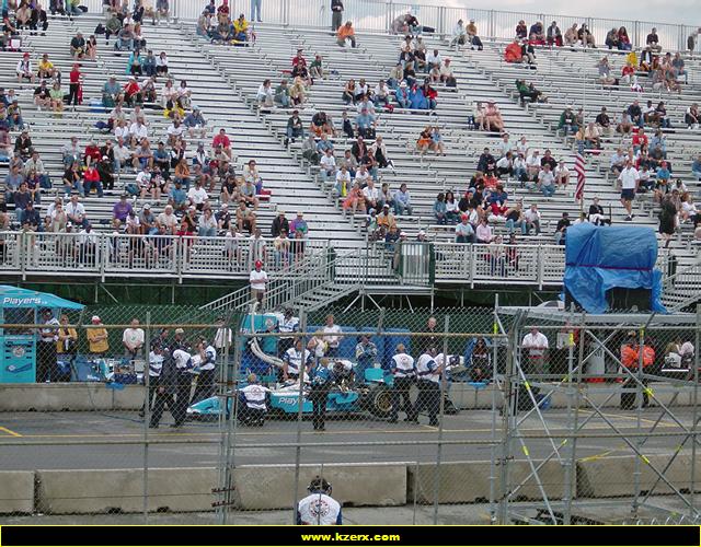 Champ Car