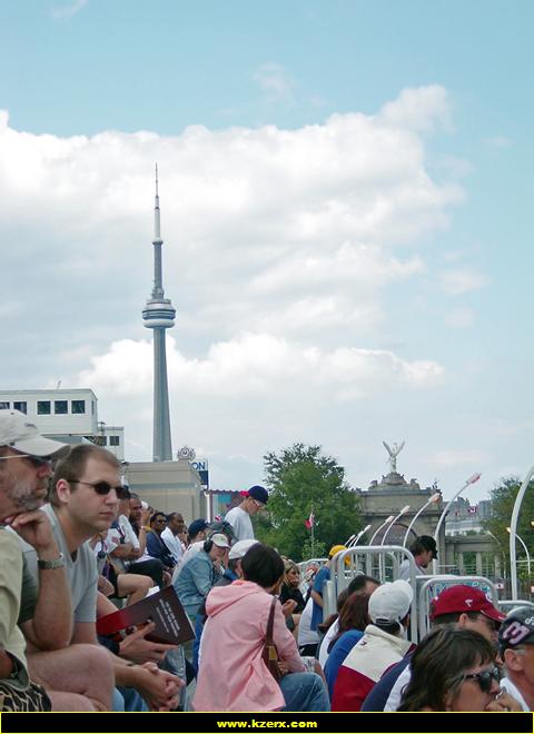 Molson Indy Toronto