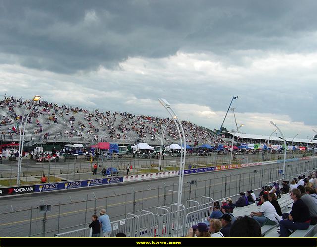 Champ Car