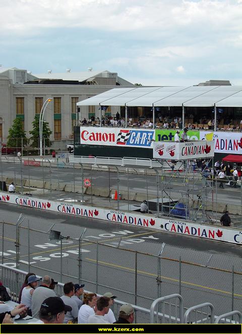 Champ Car