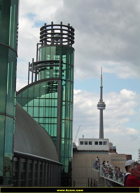 Molson Indy Toronto