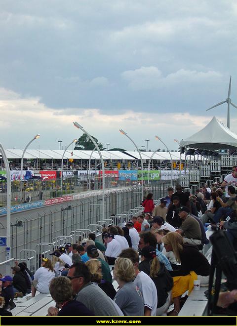Champ Car