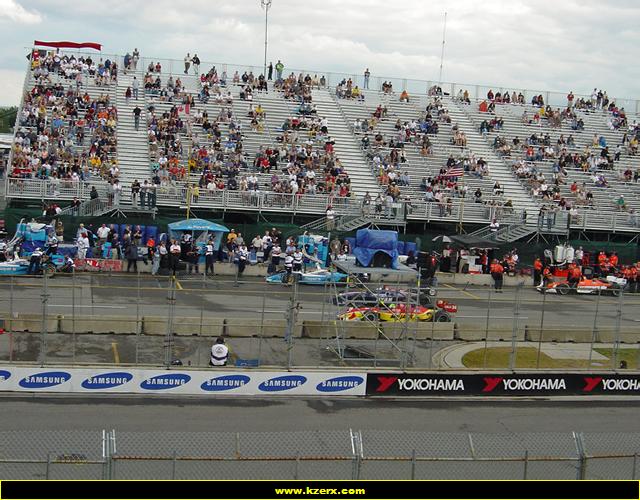 Champ Car