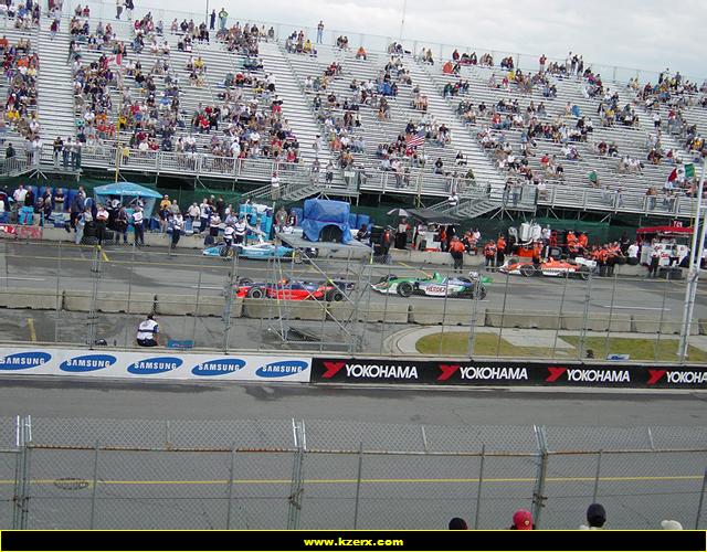 Champ Car