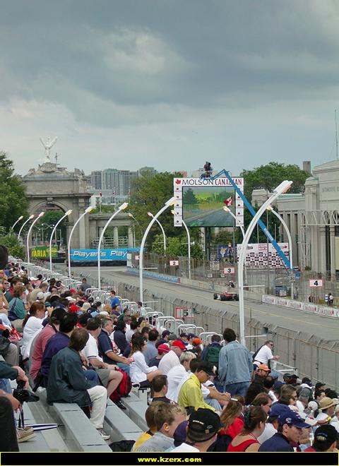 Champ Car