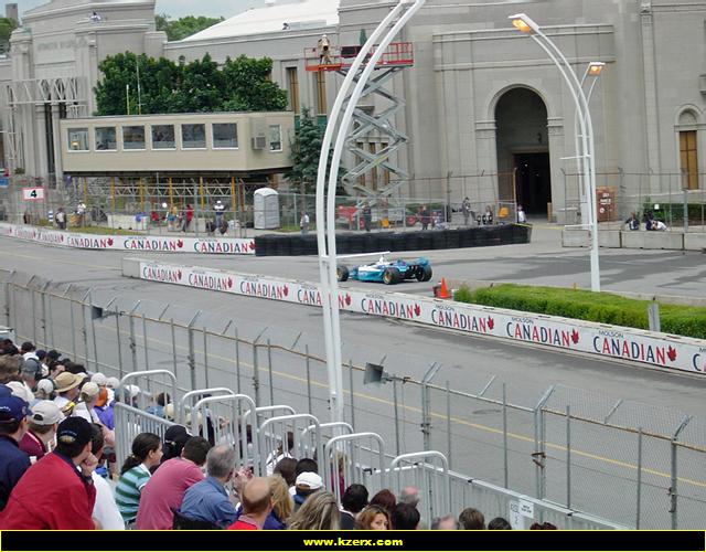 Champ Car