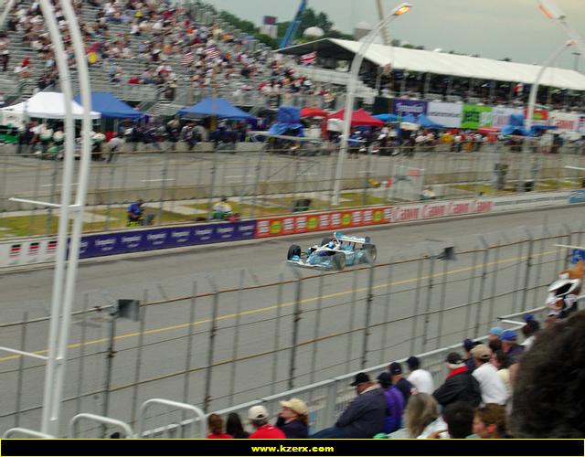 Champ Car