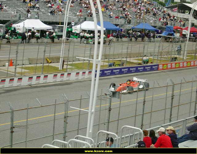 Champ Car