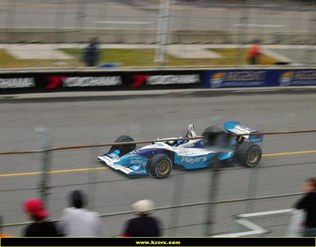 Champ Car