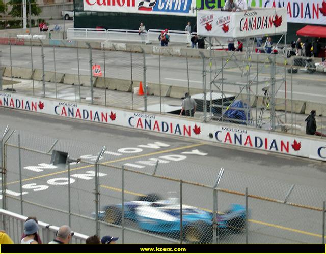 Champ Car