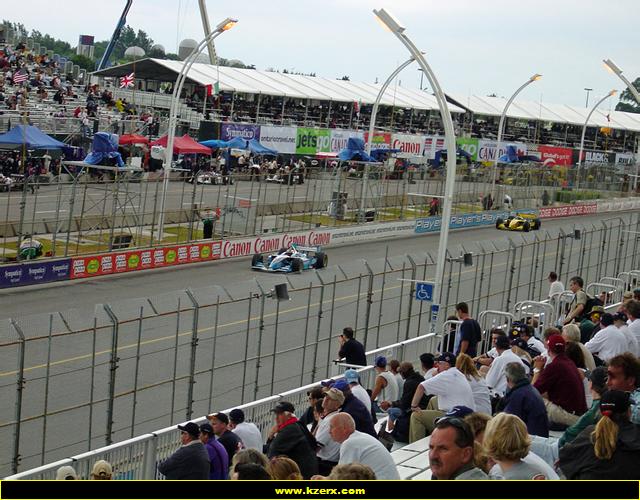 Champ Car
