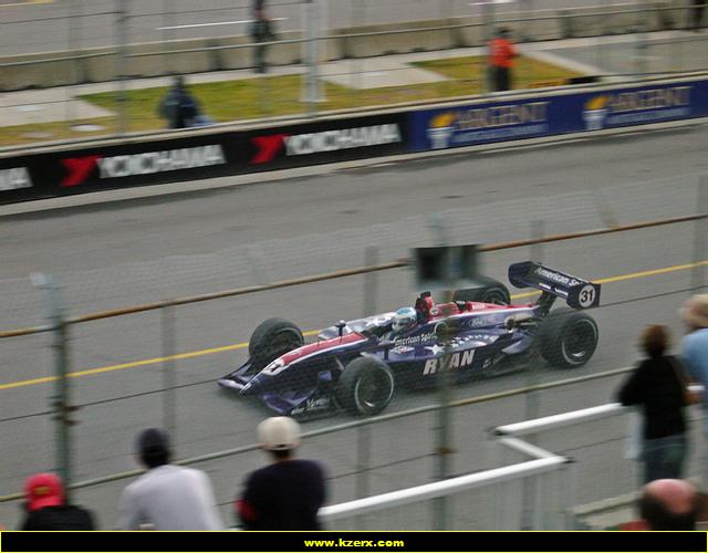 Champ Car