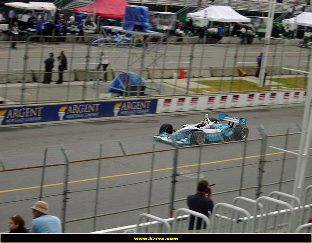 Champ Car
