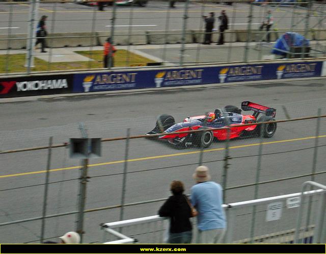 Champ Car