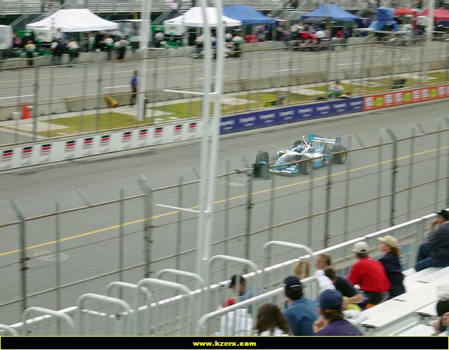 Champ Car